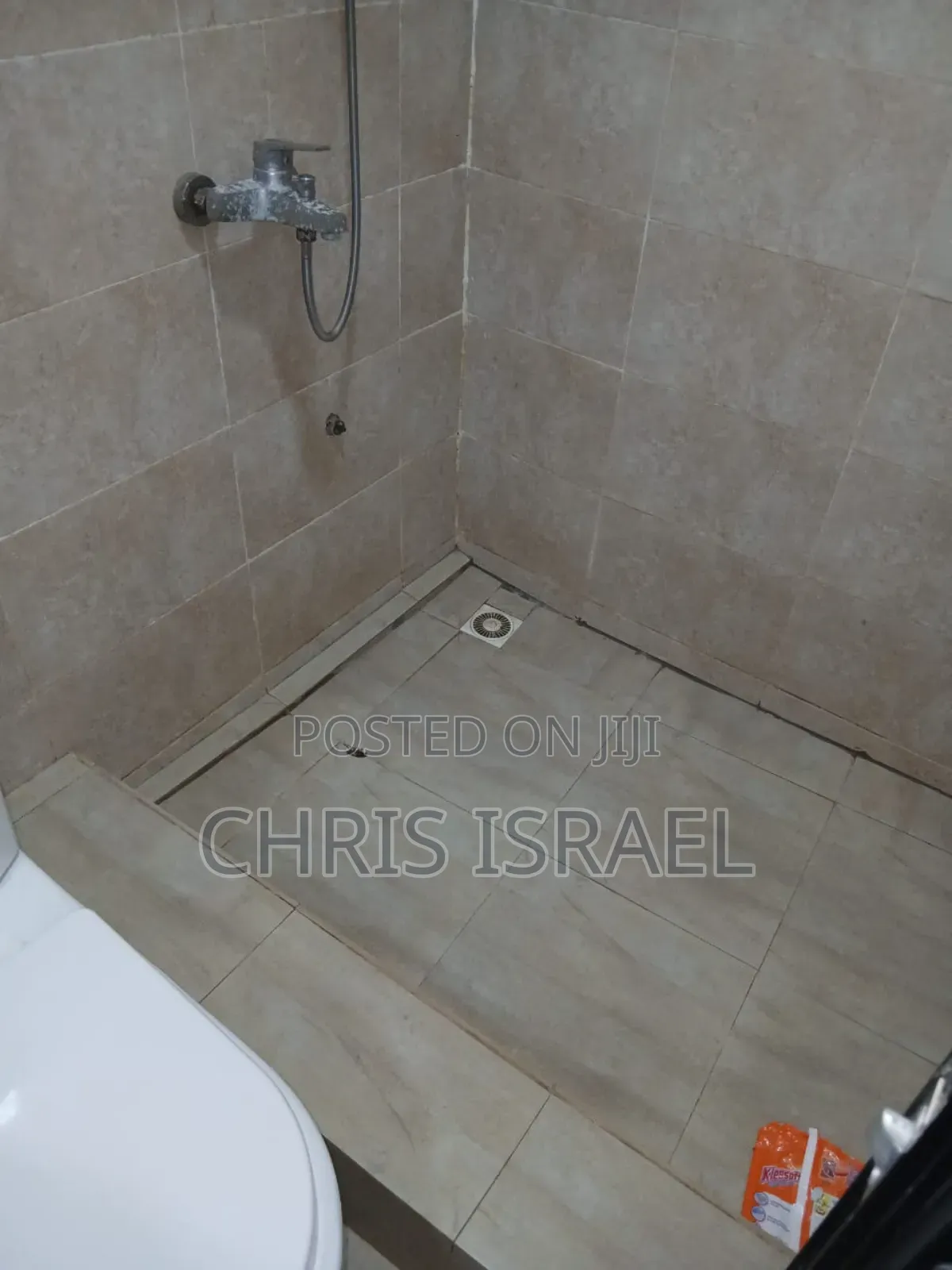 2bdrm Apartment in Oyibi, Police Station for rent