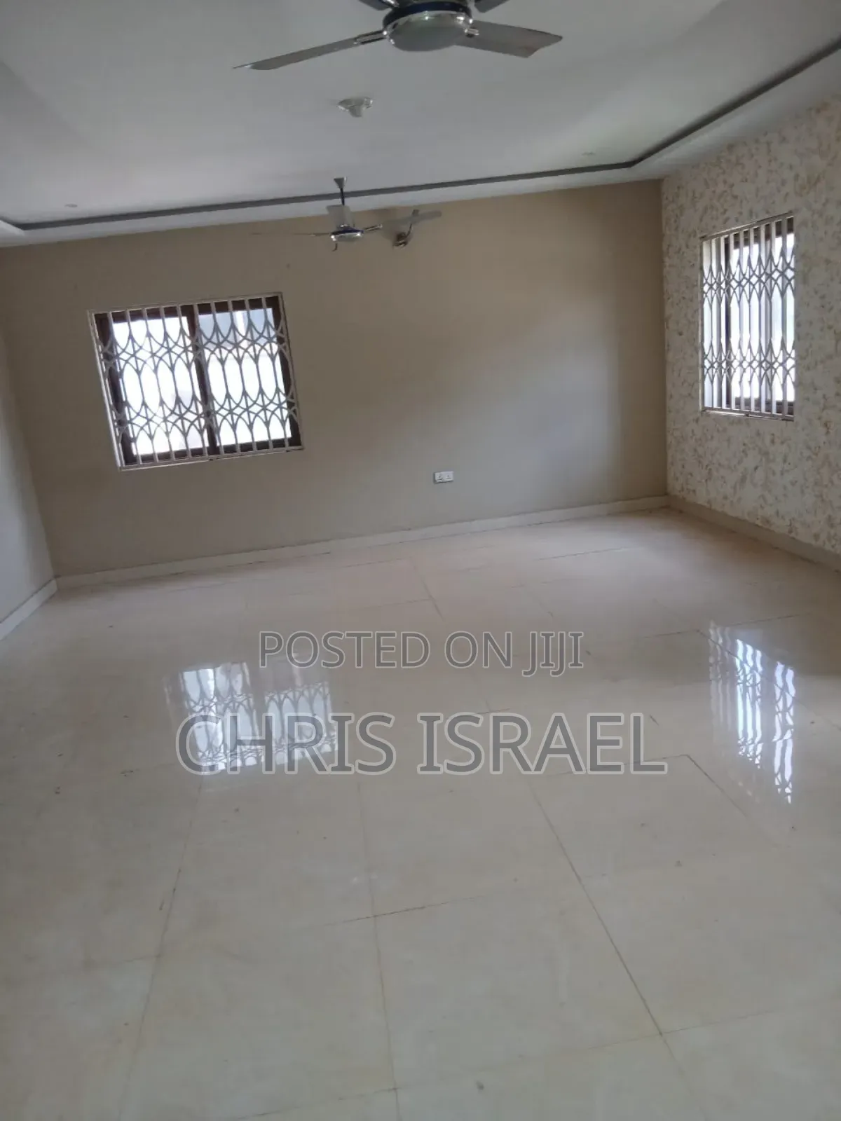 2bdrm Apartment in Oyibi, Police Station for rent
