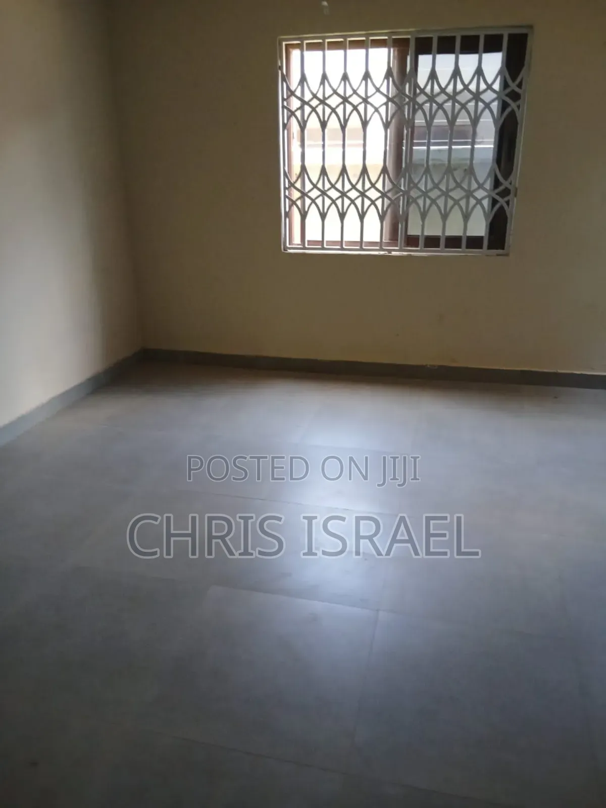2bdrm Apartment in Oyibi, Police Station for rent