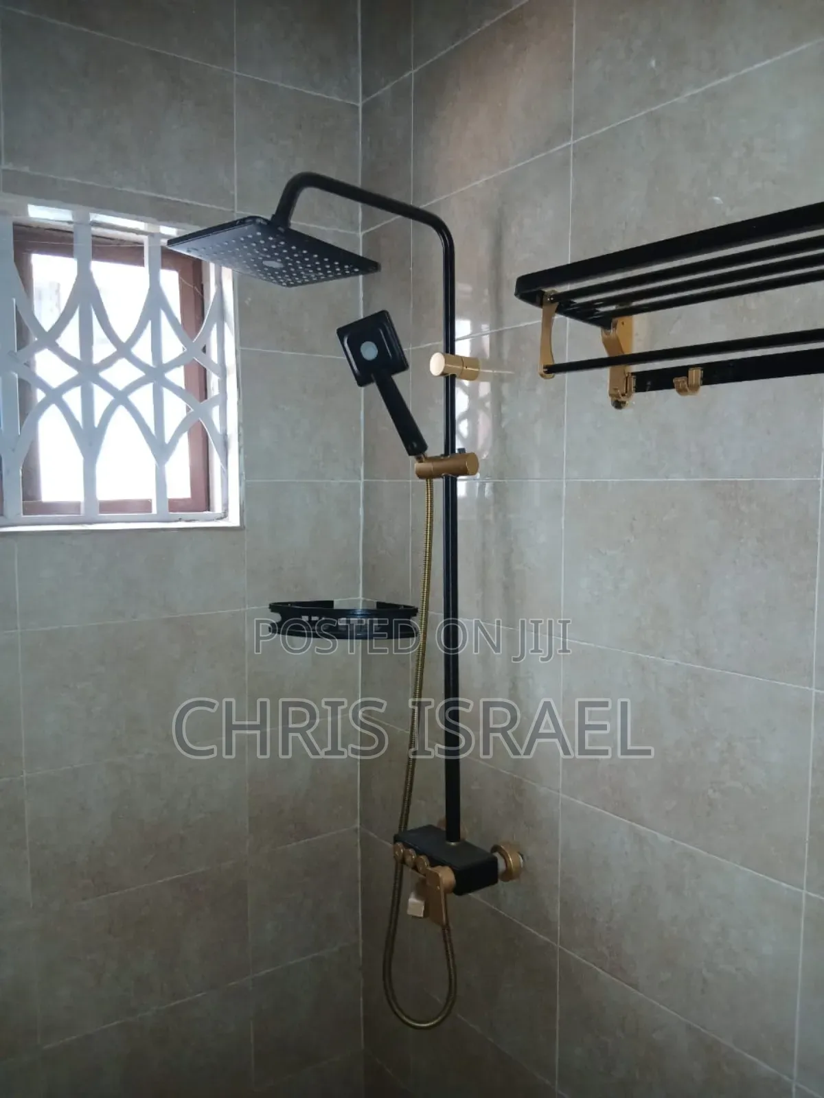 2bdrm Apartment in Oyibi, Police Station for rent