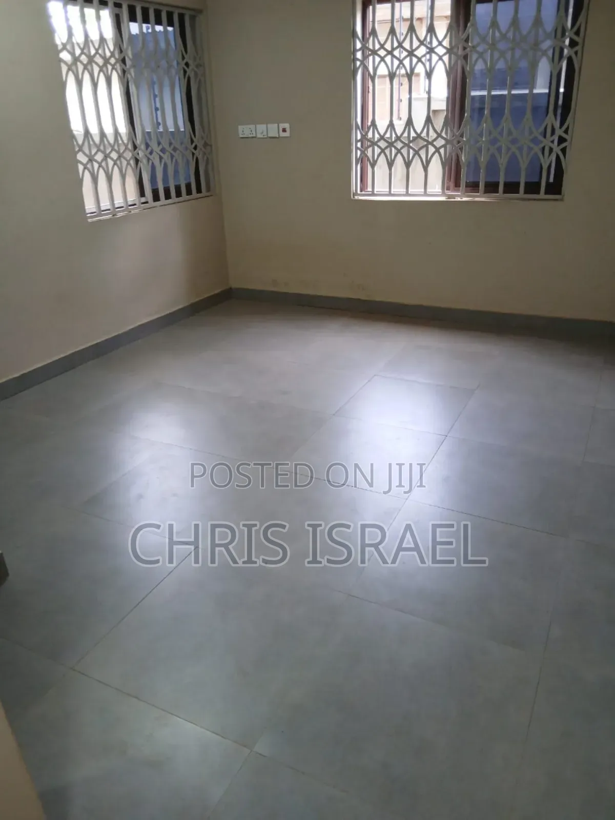 2bdrm Apartment in Oyibi, Police Station for rent