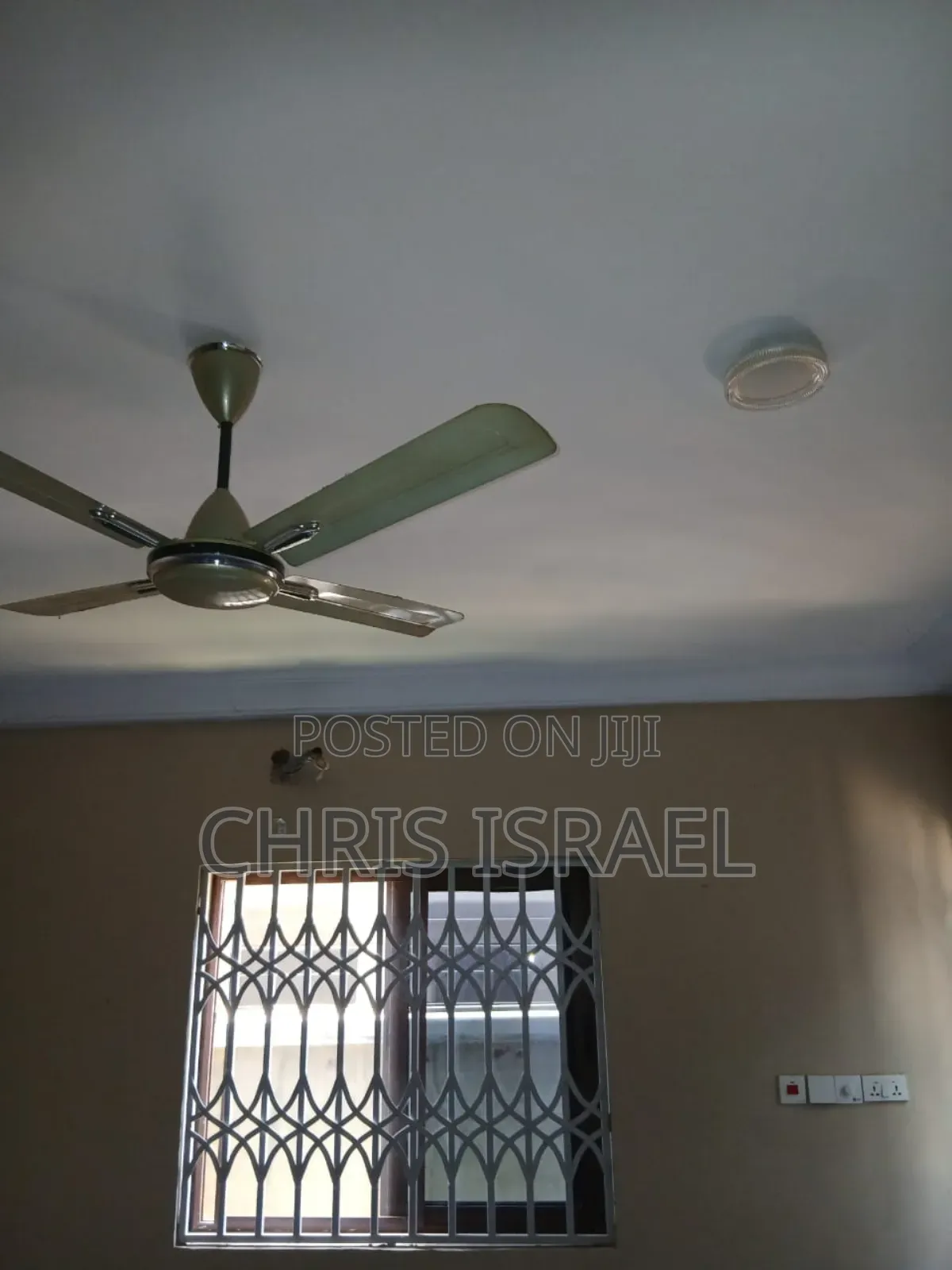 2bdrm Apartment in Oyibi, Police Station for rent