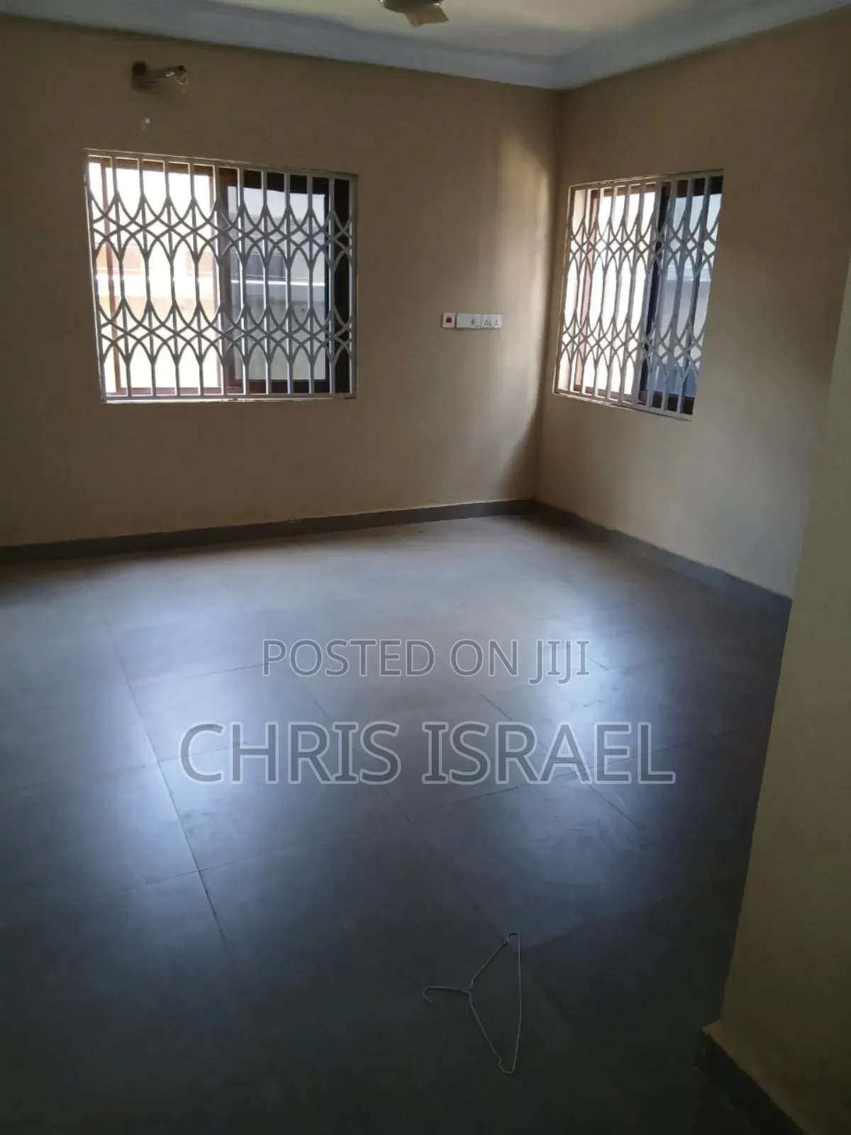 2bdrm Apartment in Oyibi, Police Station for rent