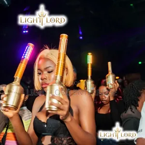 Supprem Champagne Led for Hennessey 1feet