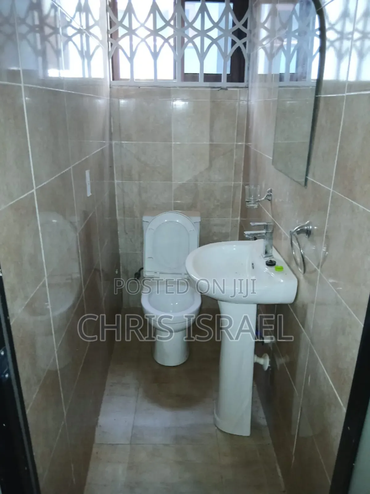 2bdrm Apartment in Oyibi, Police Station for rent