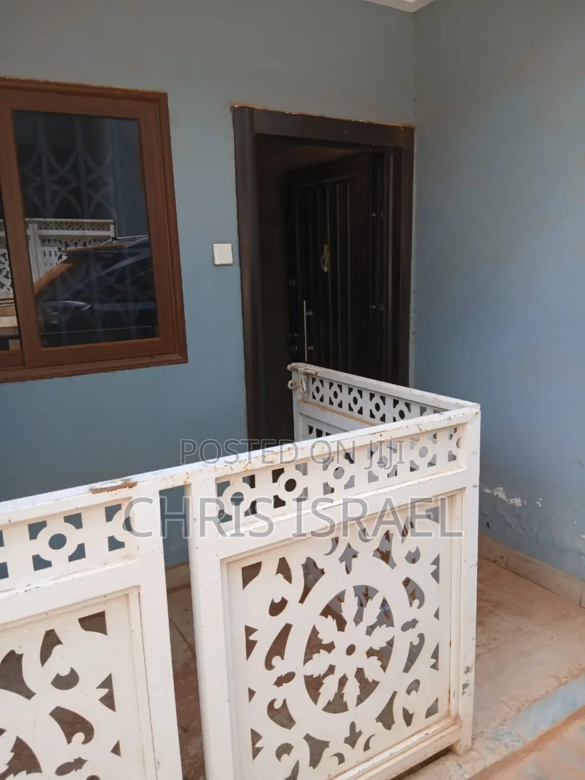 2bdrm Apartment in Oyibi, Police Station for rent