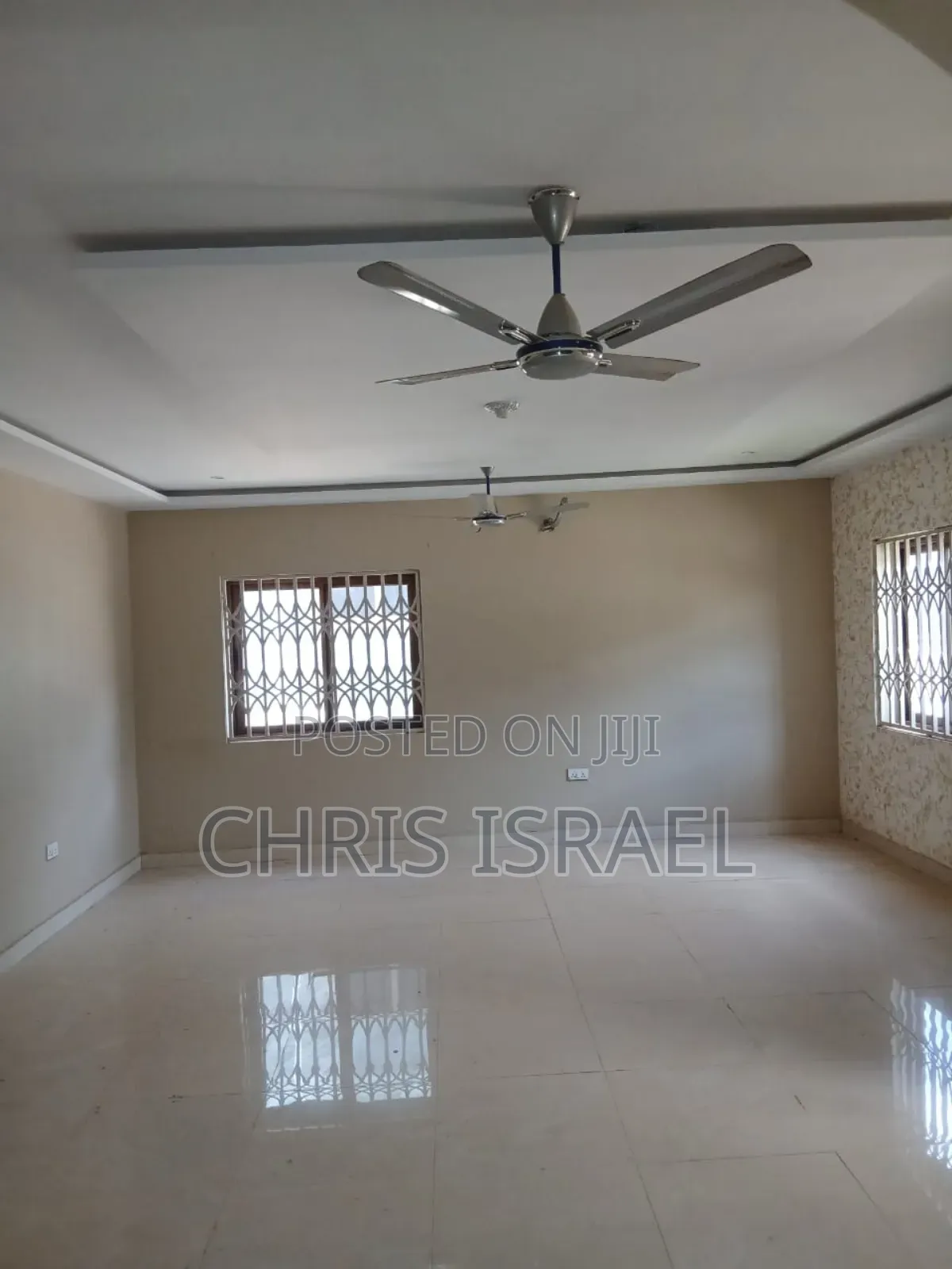 2bdrm Apartment in Oyibi, Police Station for rent