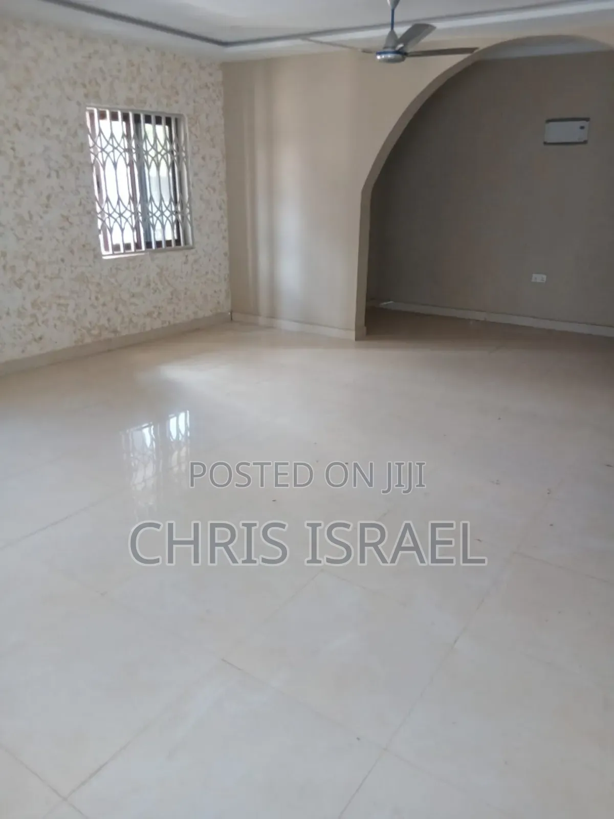 2bdrm Apartment in Oyibi, Police Station for rent