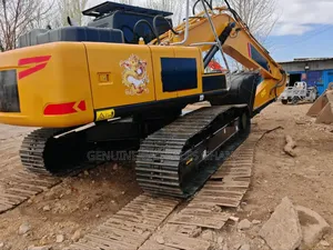 Heavy Duty Machine