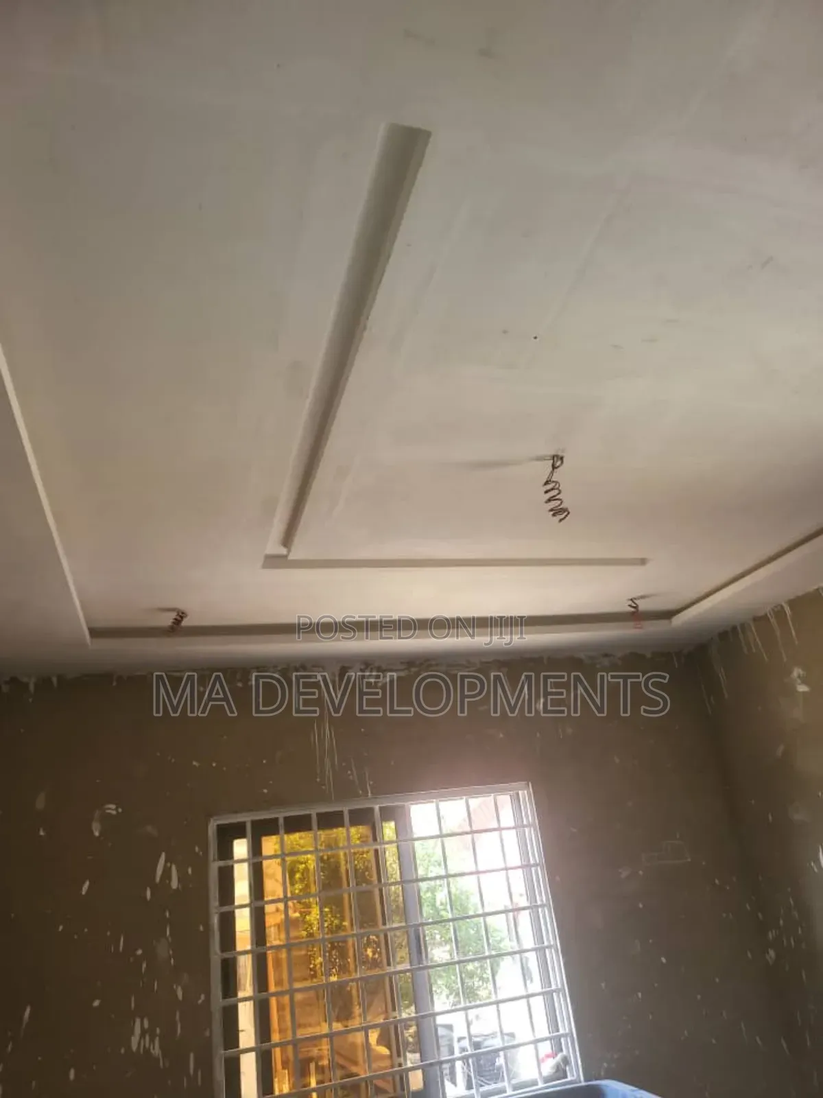 1bdrm Apartment in Sowutoum, Last Stop for rent