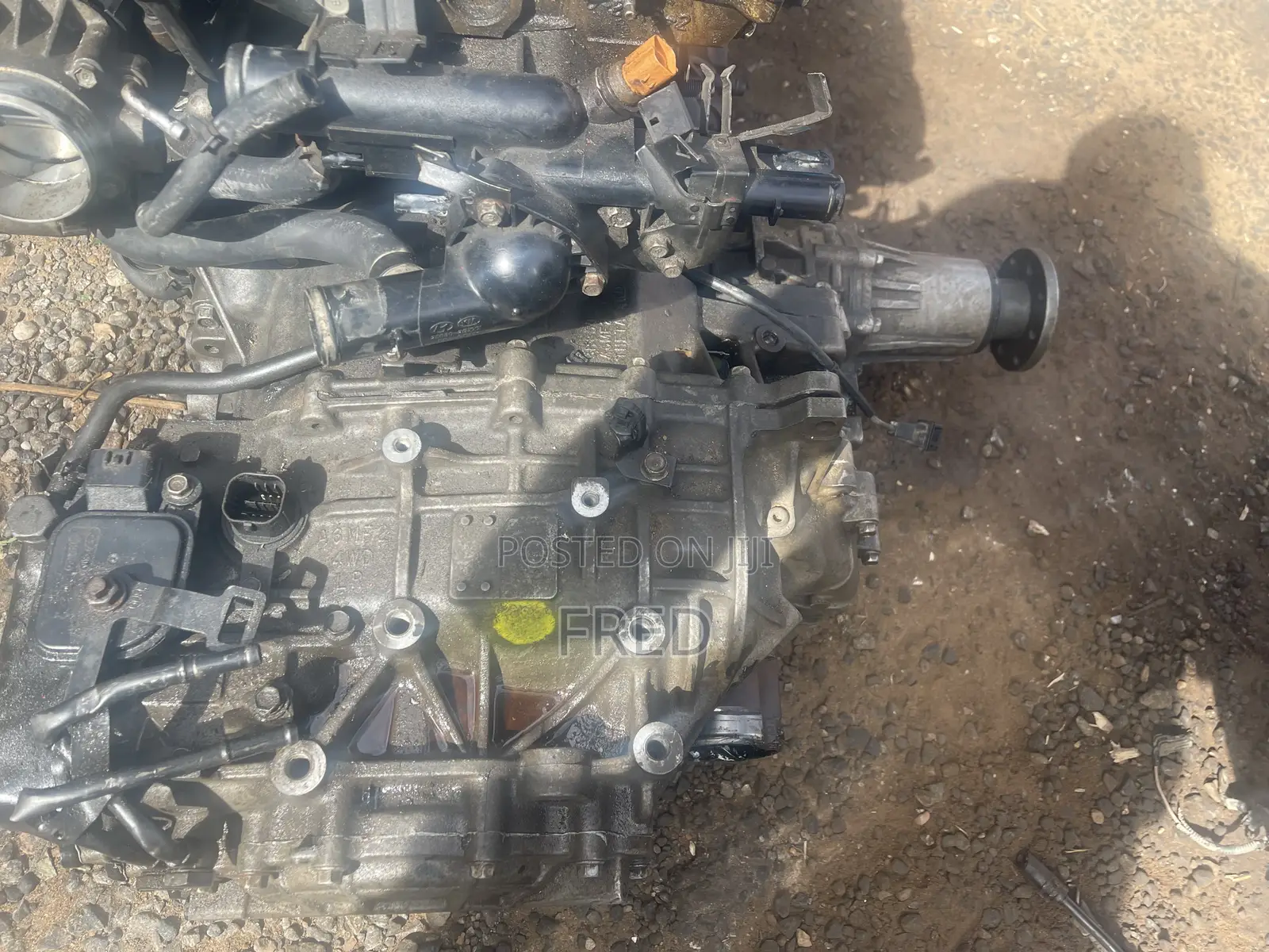Hyundai Tucson/Ix35/Sorento/Santafe/Sonata 2010,2011,2012,2013