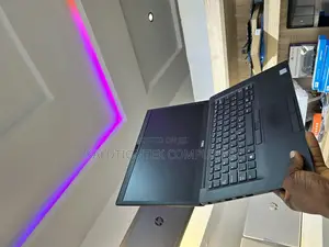Laptop Dell Latitude 7480 8GB Intel Core i5 SSD 256GB