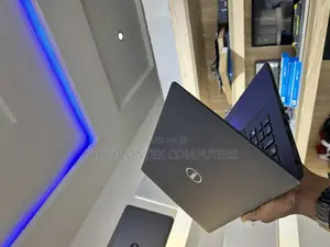 Laptop Dell Latitude 7480 8GB Intel Core i5 SSD 256GB