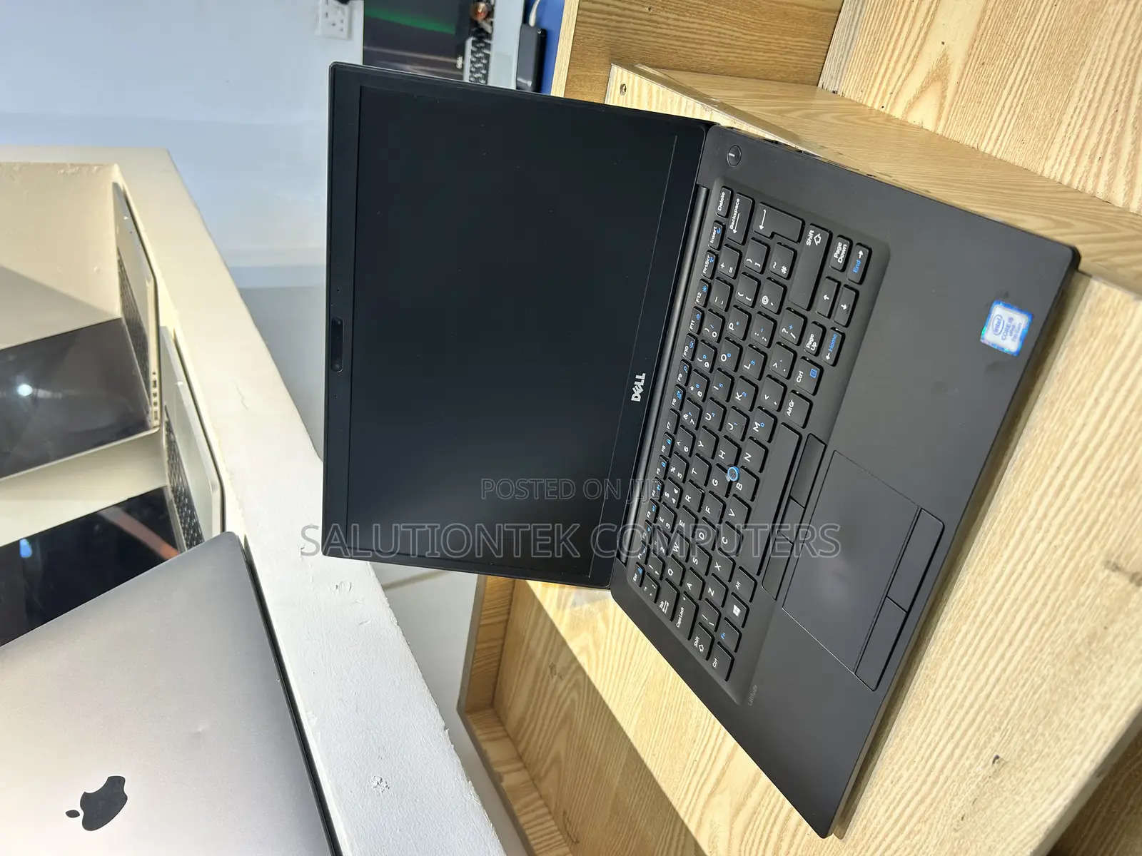 Laptop Dell Latitude 7480 8GB Intel Core i5 SSD 256GB