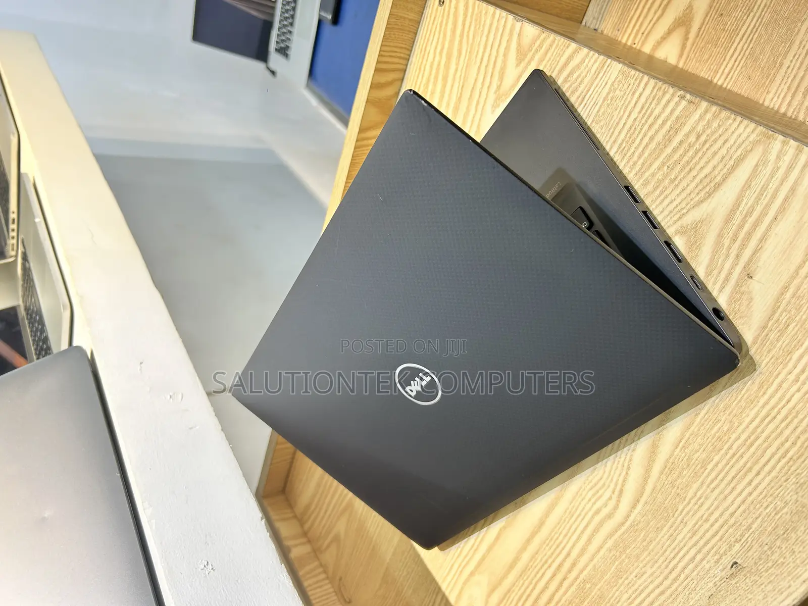 Laptop Dell Latitude 7480 8GB Intel Core i5 SSD 256GB
