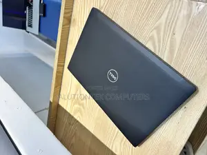 Laptop Dell Latitude 7480 8GB Intel Core i5 SSD 256GB