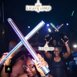 Regal Edge Champagne Led Light