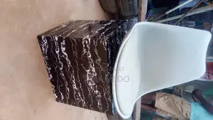 Modern Futures Chair$ 
