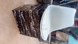 Modern Futures Chair$ 