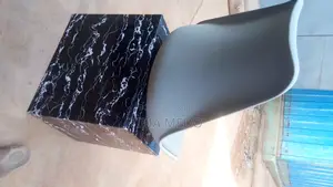 Modern Futures Chair$ 