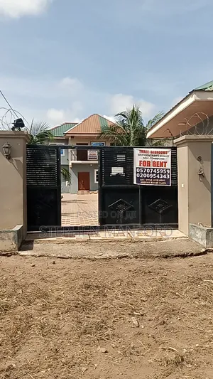 3bdrm Apartment in Dc, Accra Metropolitan for rent