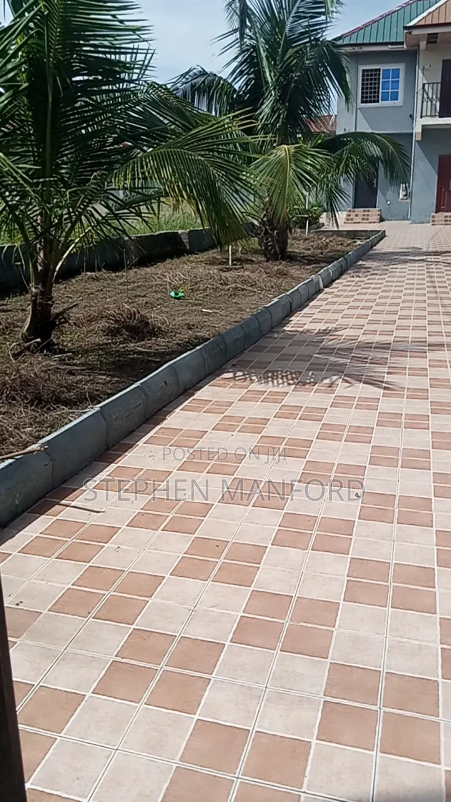 3bdrm Apartment in Dc, Accra Metropolitan for rent