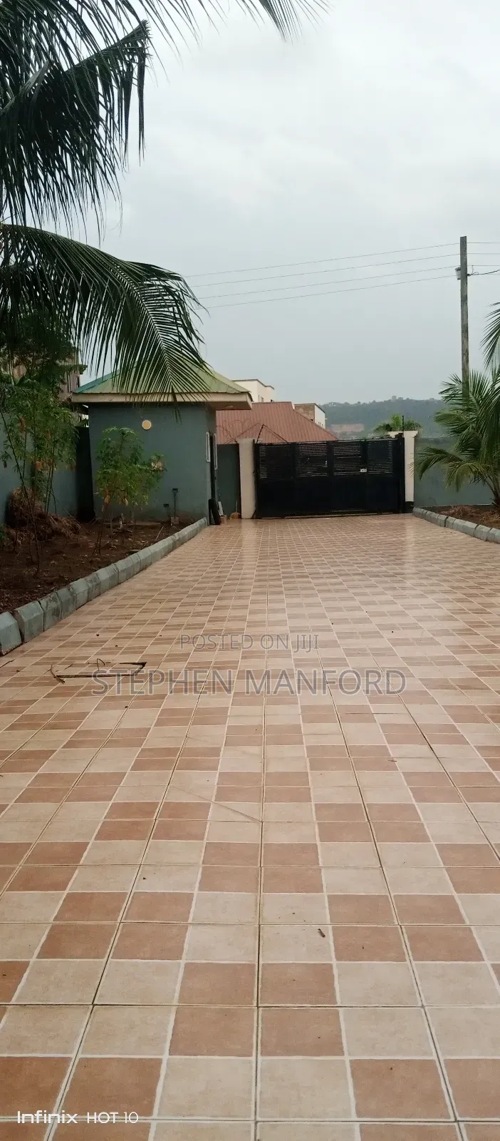3bdrm Apartment in Dc, Accra Metropolitan for rent