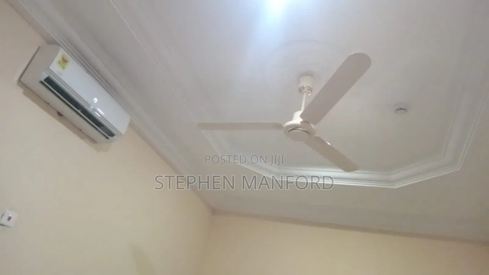 3bdrm Apartment in Dc, Accra Metropolitan for rent