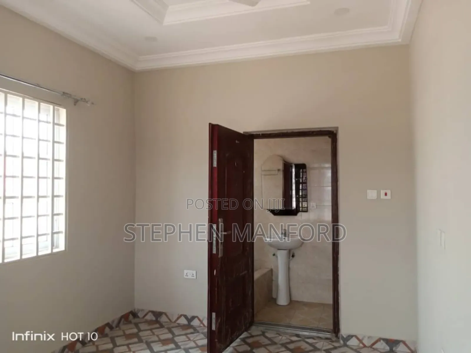 3bdrm Apartment in Dc, Accra Metropolitan for rent