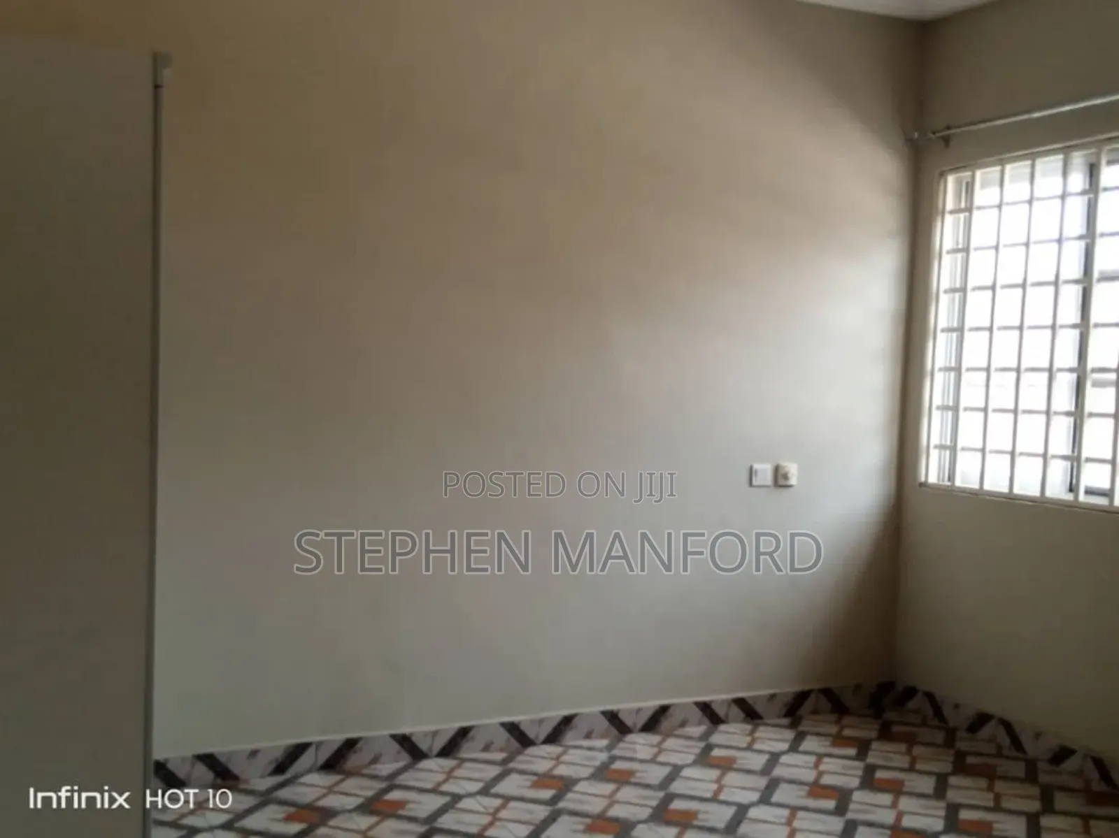 3bdrm Apartment in Dc, Accra Metropolitan for rent