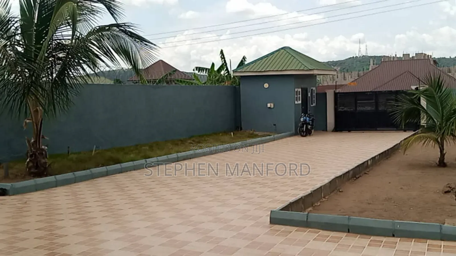 3bdrm Apartment in Dc, Accra Metropolitan for rent