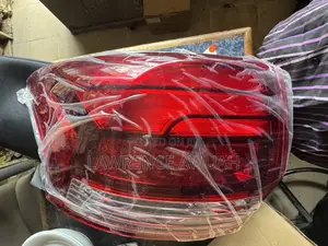 Mitsubishi Outlander 2017/18 Model Tail Light, Original From Thailand
