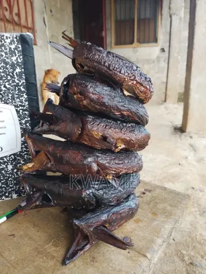 Sweet Sea Fish