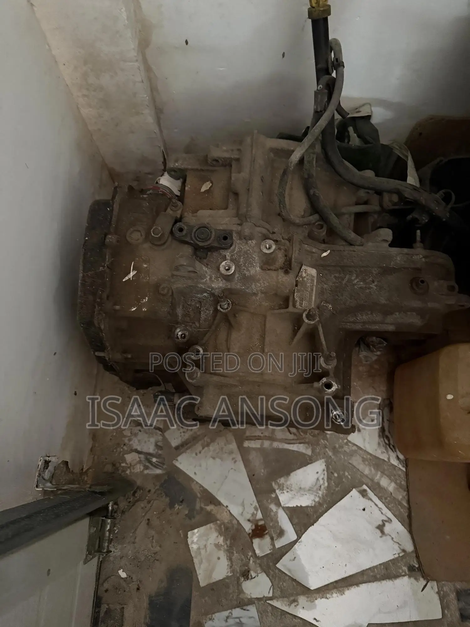 Ford Escape 2008-2012