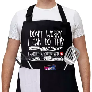 Apron Printing