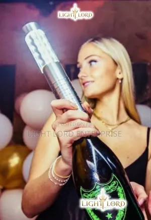 Mistress Night Champagne Light