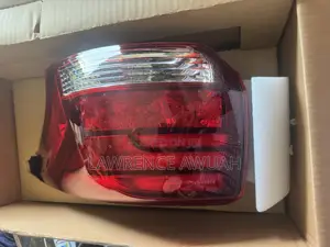 Mitsubishi Outlander 2017/2018 Original Depo Tail Light
