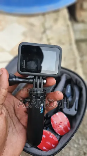 Go Pro 8 Black