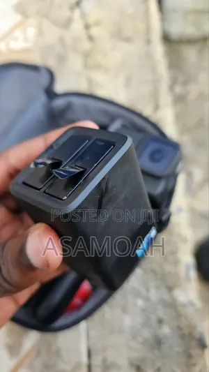 Go Pro 8 Black