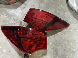 Hyundai Santa Fe 2017 Tail Light Led