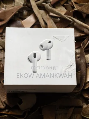 Airpods Pro 3