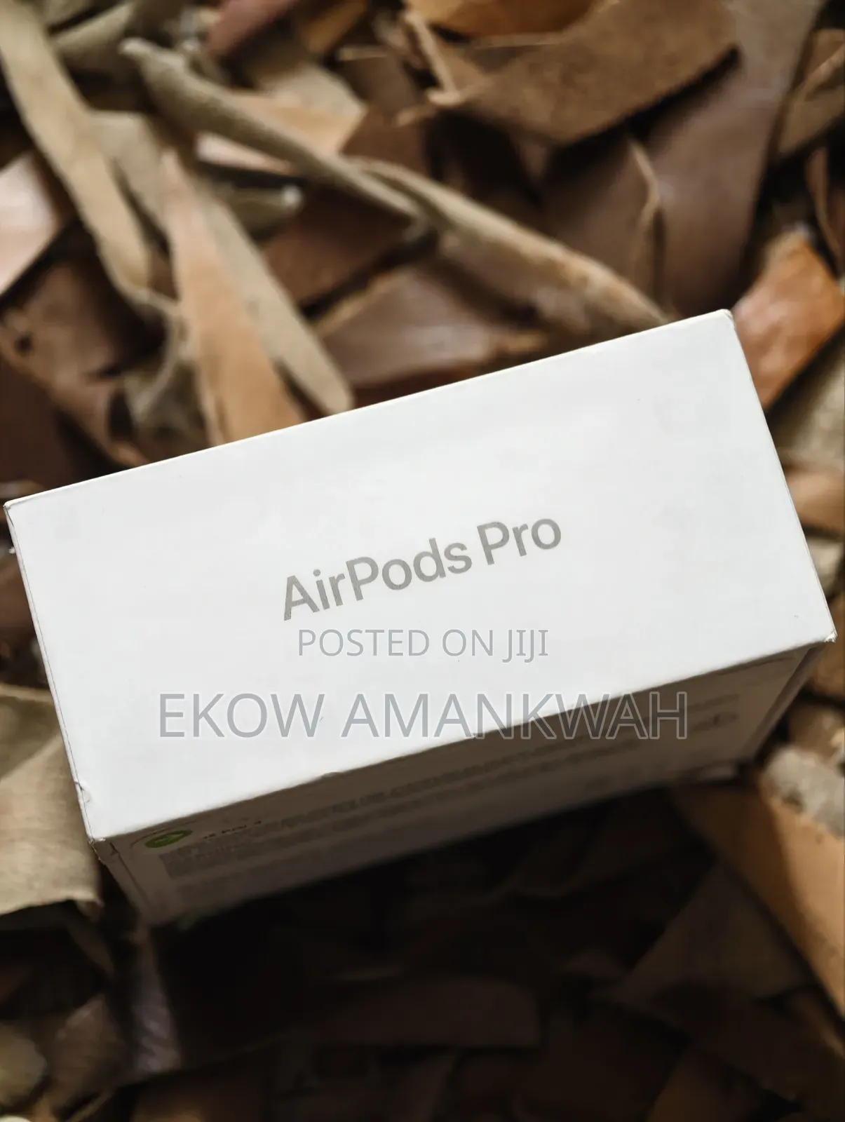 Airpods Pro 3