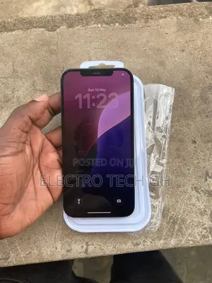 Apple iPhone 12 Pro Max 128 GB Blue