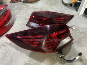 Hyundai Elantra 2020 Tail Light