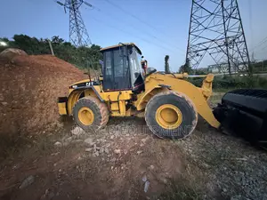 Loader 962g