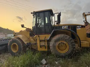 Loader 962g