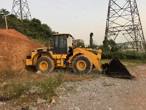 Loader 962g