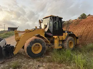 Loader 962g