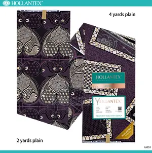 Africa Print
