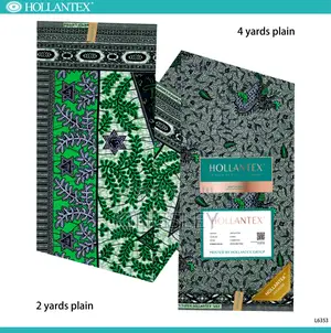 Africa Print